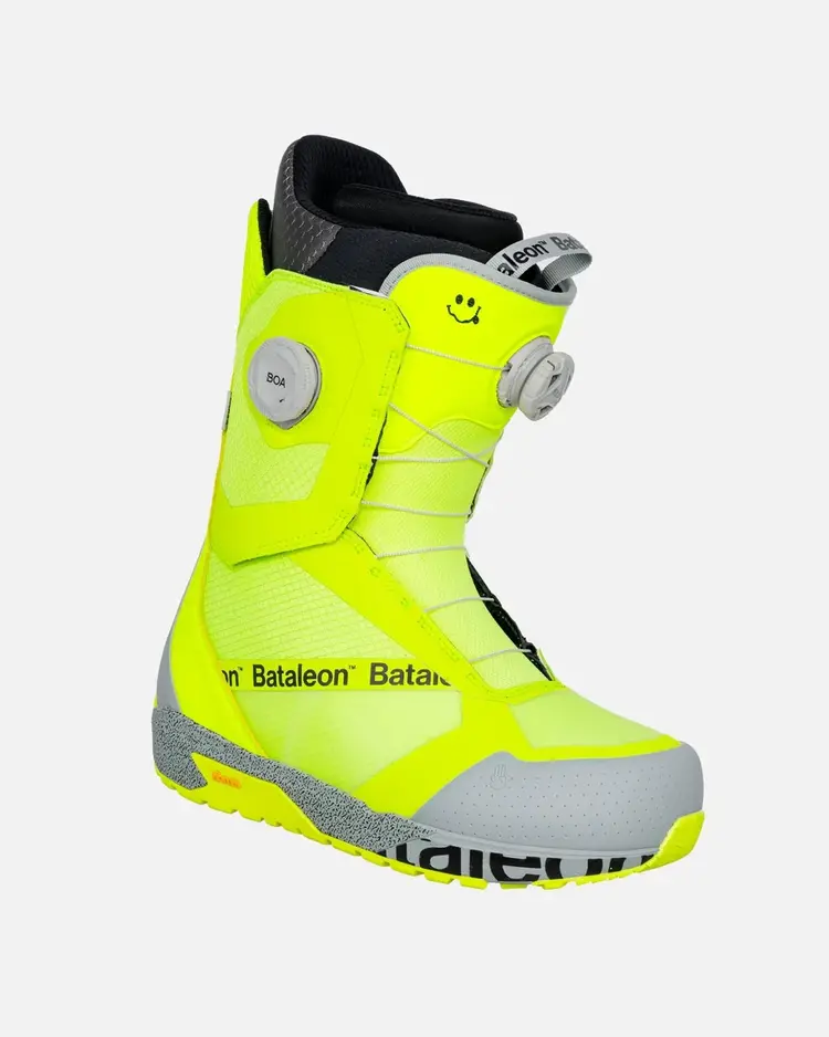 Bataleon 2026 Bataleon Salsa Boa Snowboard Boot