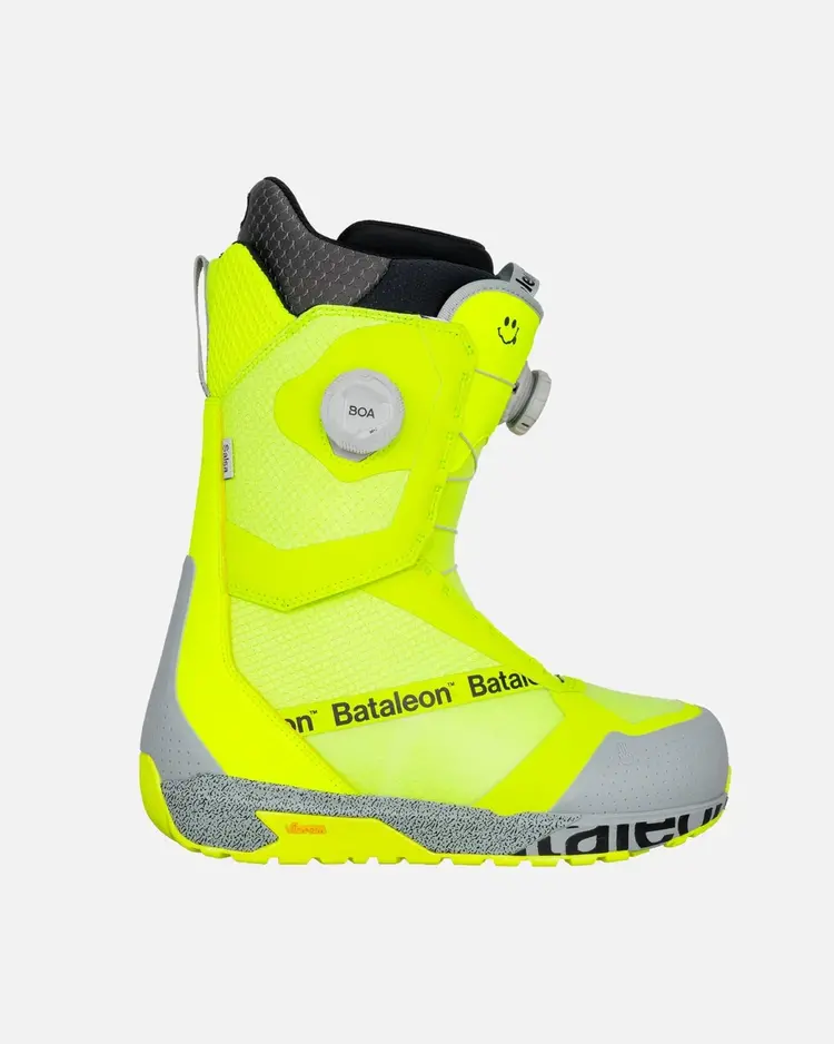 Bataleon 2026 Bataleon Salsa Boa Snowboard Boot