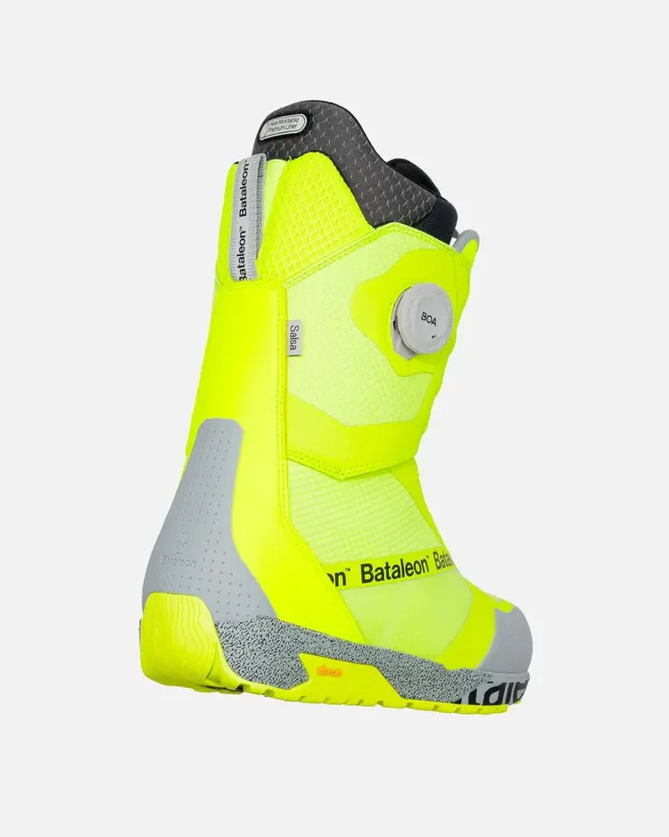 Bataleon 2026 Bataleon Salsa Boa Snowboard Boot