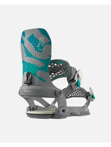 Bataleon 2026 Bataleon Astro AW Snowboard Binding