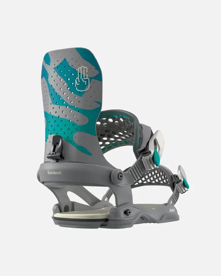Bataleon 2026 Bataleon Astro AW Snowboard Binding