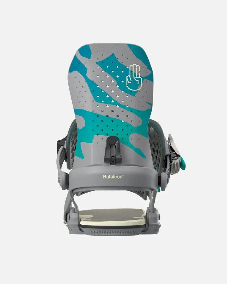 Bataleon 2026 Bataleon Astro AW Snowboard Binding
