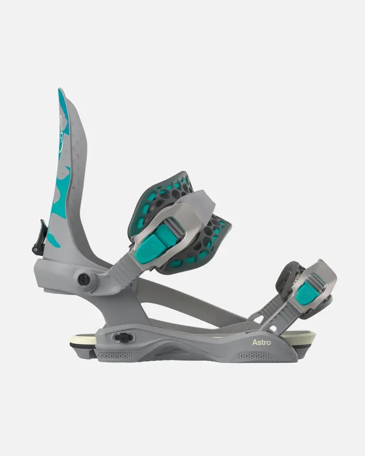 Bataleon 2026 Bataleon Astro AW Snowboard Binding