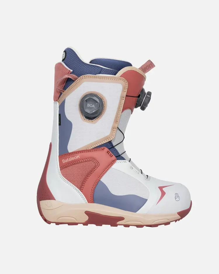 Bataleon 2026 Bataleon Rave Womens Boa Snowboard Boot