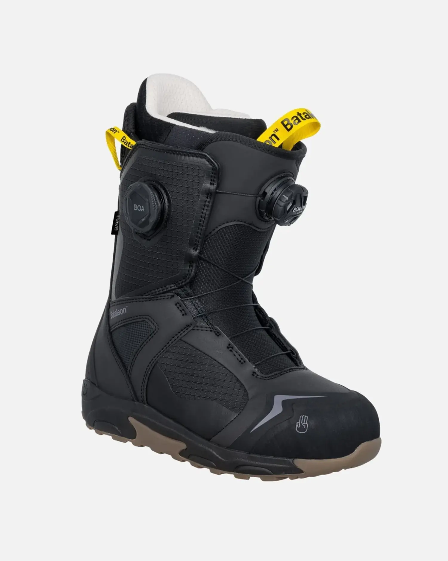 2026 Bataleon Rave Boa Snowboard Boot - SOLNIX