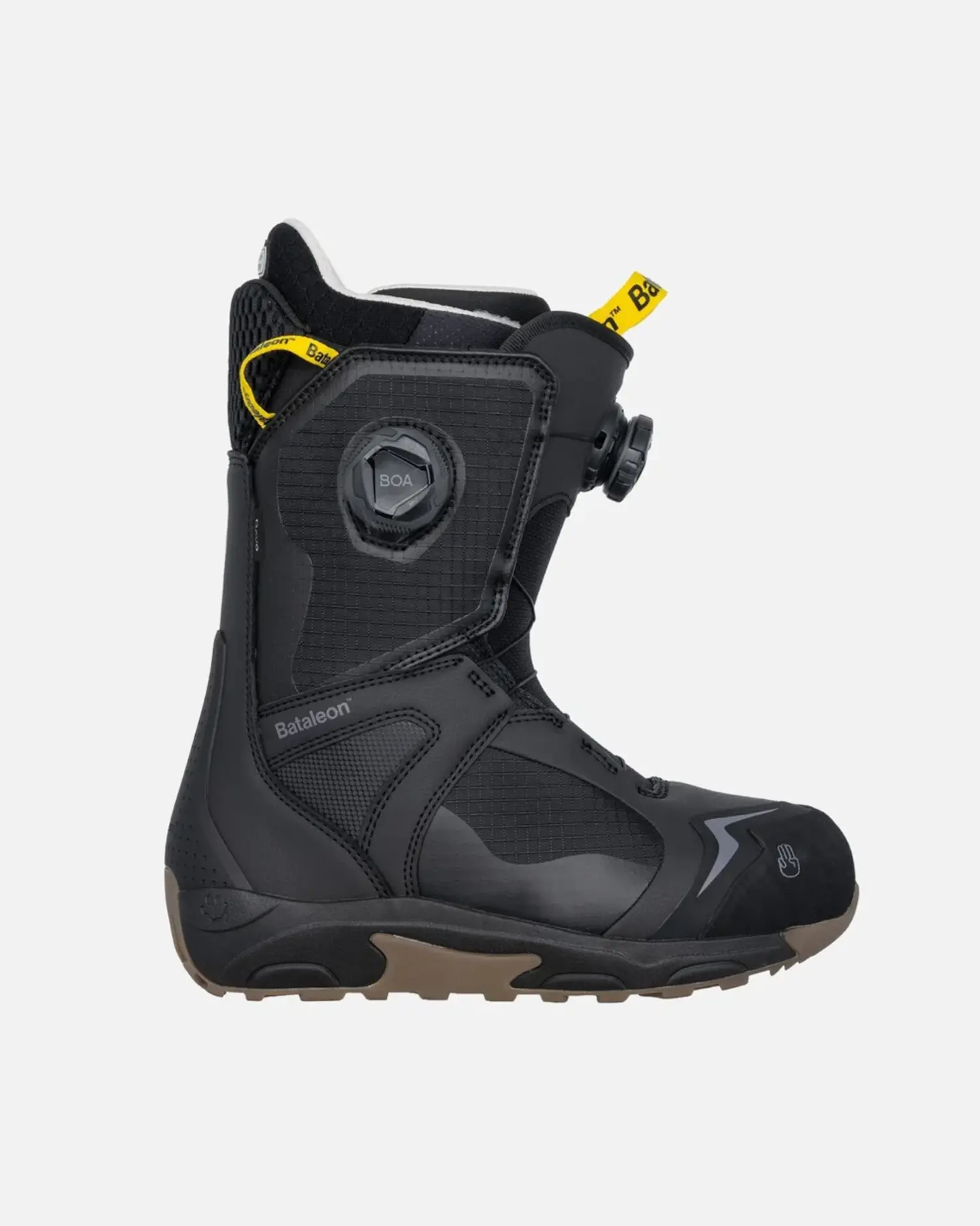 2026 Bataleon Rave Boa Snowboard Boot - SOLNIX