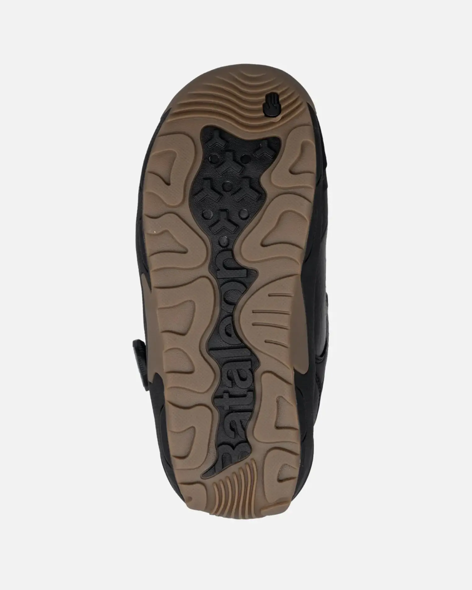 2026 Bataleon Rave Boa Snowboard Boot - SOLNIX