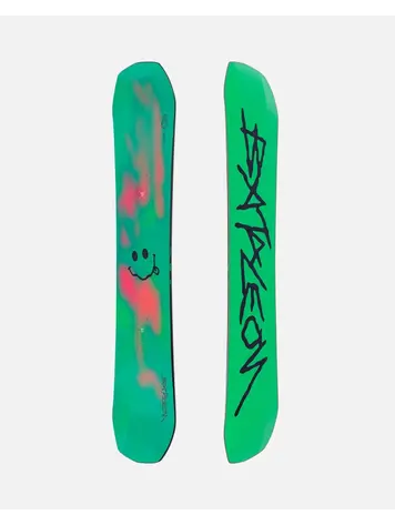 Bataleon 2026 Bataleon Evil Teen Snowboard