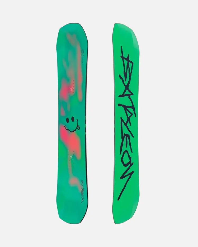 Bataleon 2026 Bataleon Evil Teen Snowboard