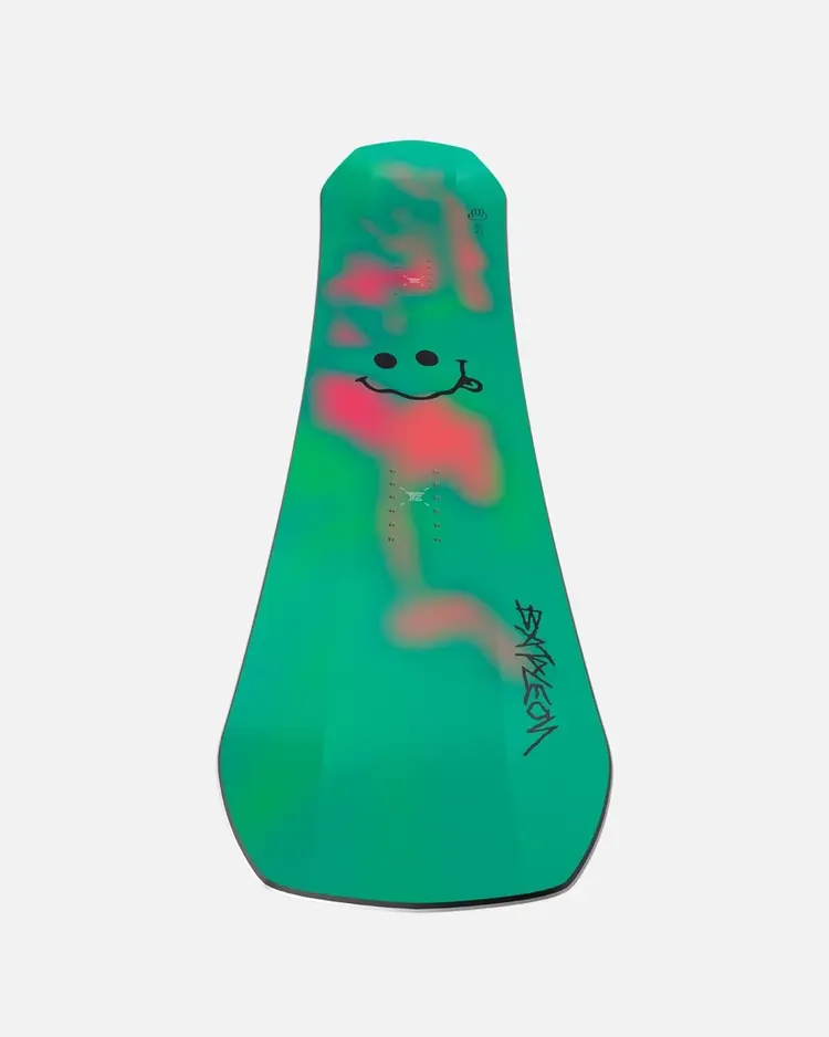 Bataleon 2026 Bataleon Evil Teen Snowboard