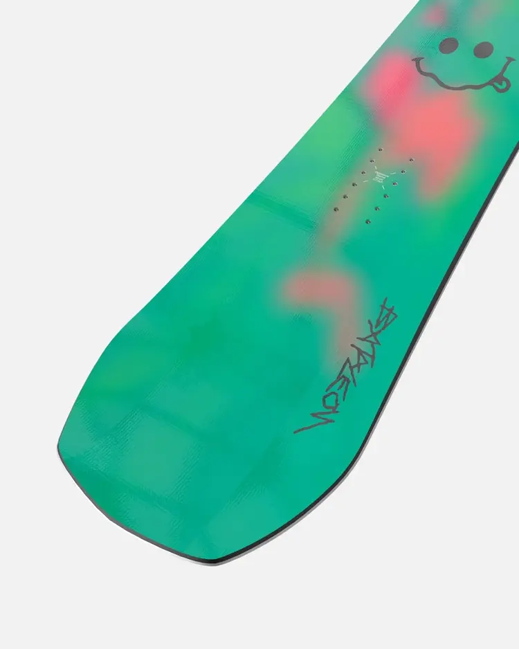 Bataleon 2026 Bataleon Evil Teen Snowboard