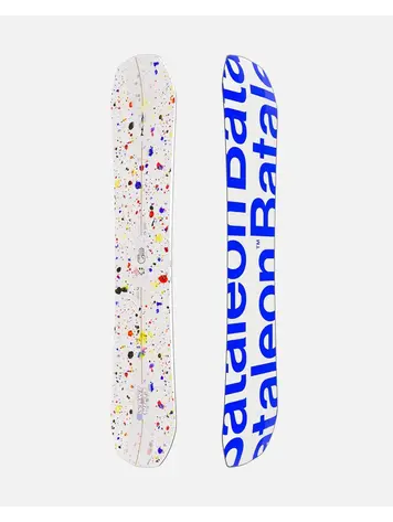 Bataleon 2026 Bataleon Stuntwood Snowboard
