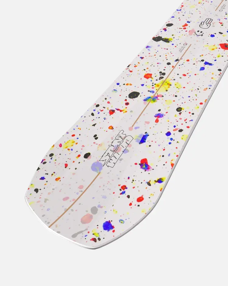 Bataleon 2026 Bataleon Stuntwood Snowboard