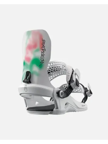 Bataleon 2026 Bataleon Blaster HW Snowboard Binding