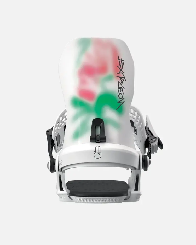 Bataleon 2026 Bataleon Blaster HW Snowboard Binding