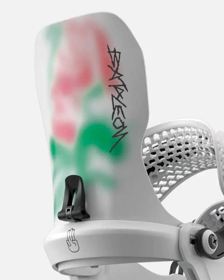 Bataleon 2026 Bataleon Blaster HW Snowboard Binding