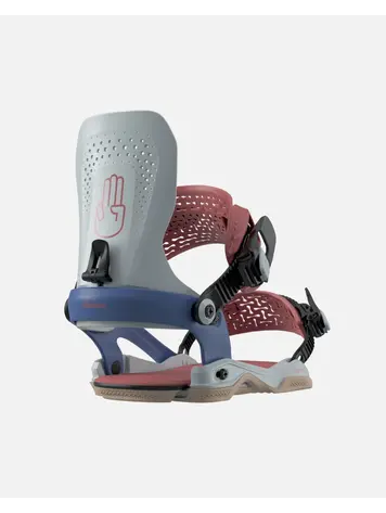 Bataleon 2026 Bataleon Donna AW Snowboard Binding