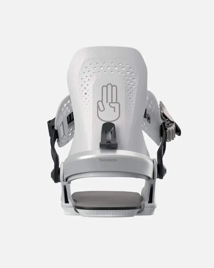 Bataleon 2026 Bataleon Donna HW Snowboard Binding