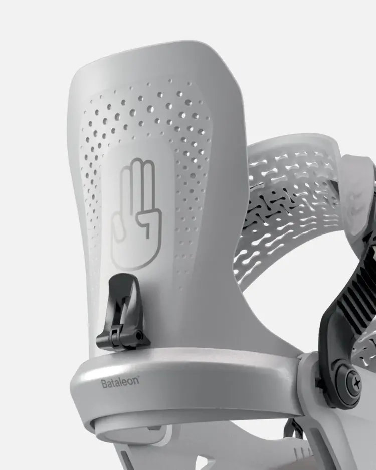 Bataleon 2026 Bataleon Donna HW Snowboard Binding