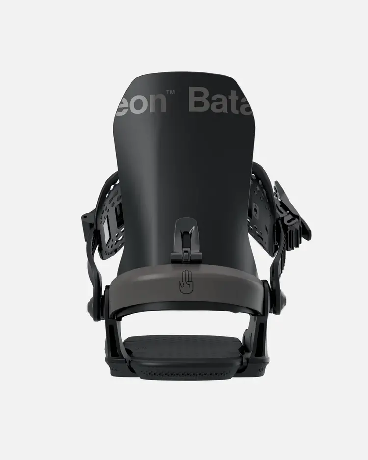 Bataleon 2026 Bataleon Chaos HW Snowboard Binding