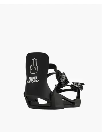 Bataleon 2026 Bataleon Minishred Snowboard Binding