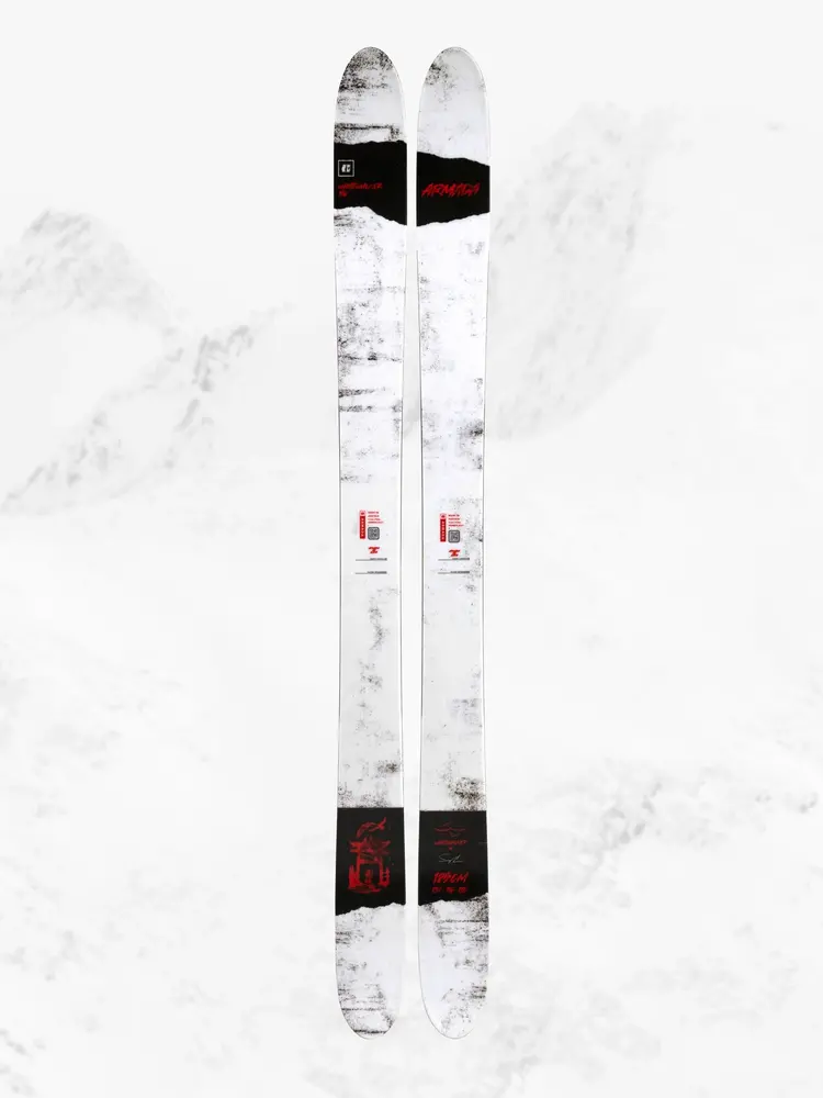 Armada 2026 Armada WHITEWALKER 116 Skis