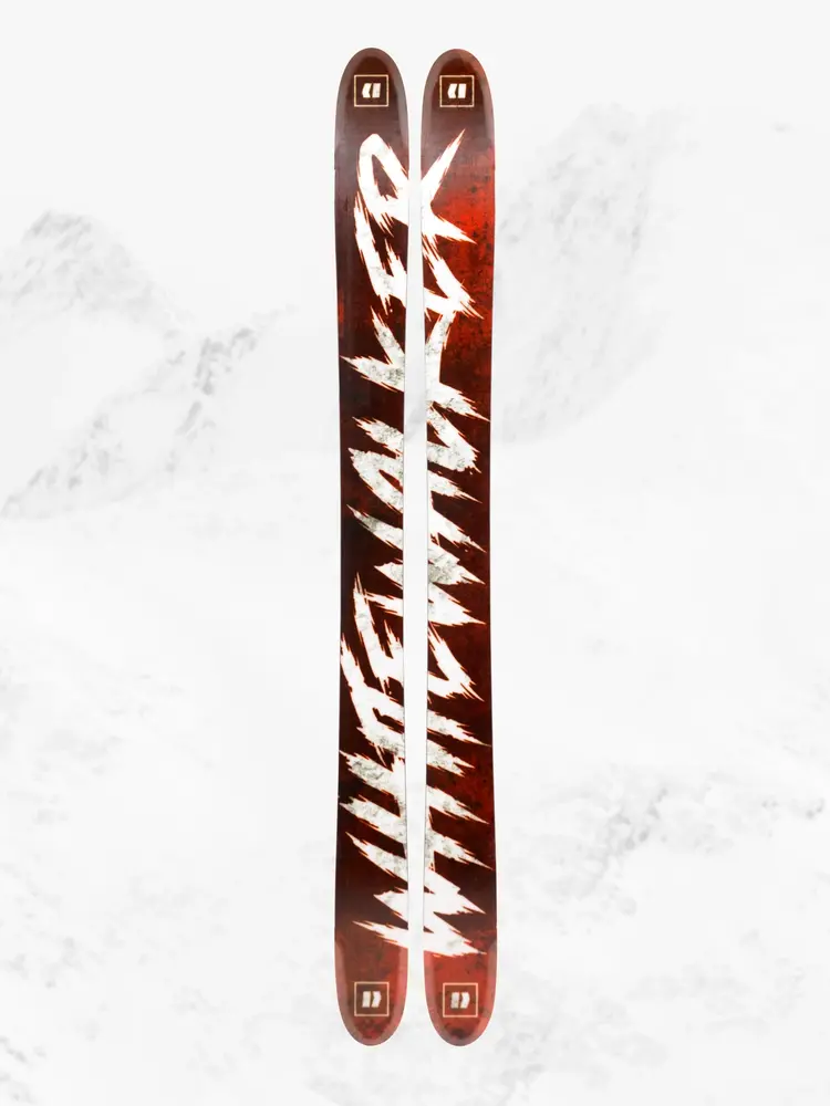 Armada 2026 Armada WHITEWALKER 116 Skis