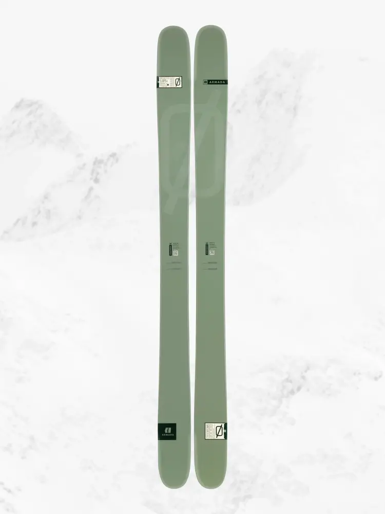 Armada 2026 Armada ARV 116 JJ UL Skis