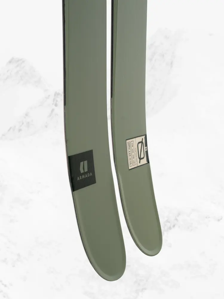 Armada 2026 Armada ARV 116 JJ UL Skis