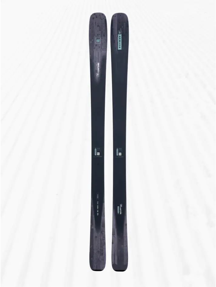 Ski - SOLNIX