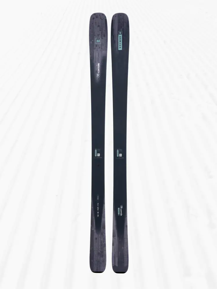 Armada 2026 Armada DECLIVITY 92 Ti Skis