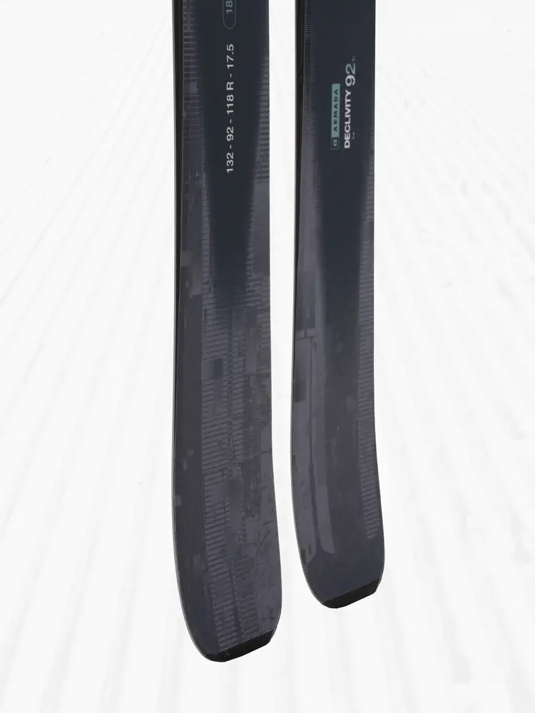 Armada 2026 Armada DECLIVITY 92 Ti Skis