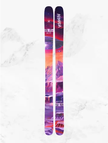 Armada 2026 Armada ARV 106 Skis