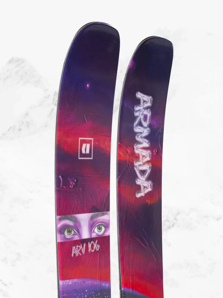 Armada 2026 Armada ARV 106 Skis