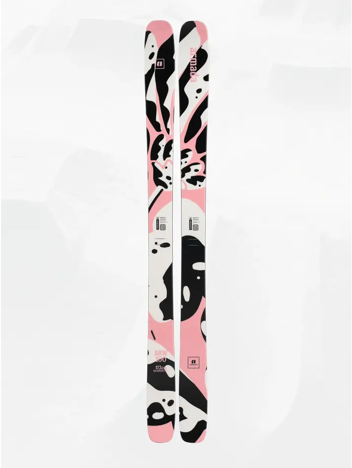 Ski - SOLNIX