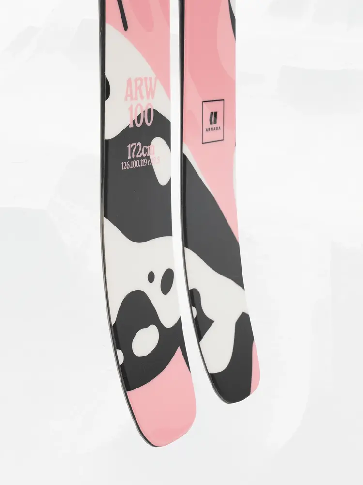 Armada 2026 Armada ARW 100 Skis