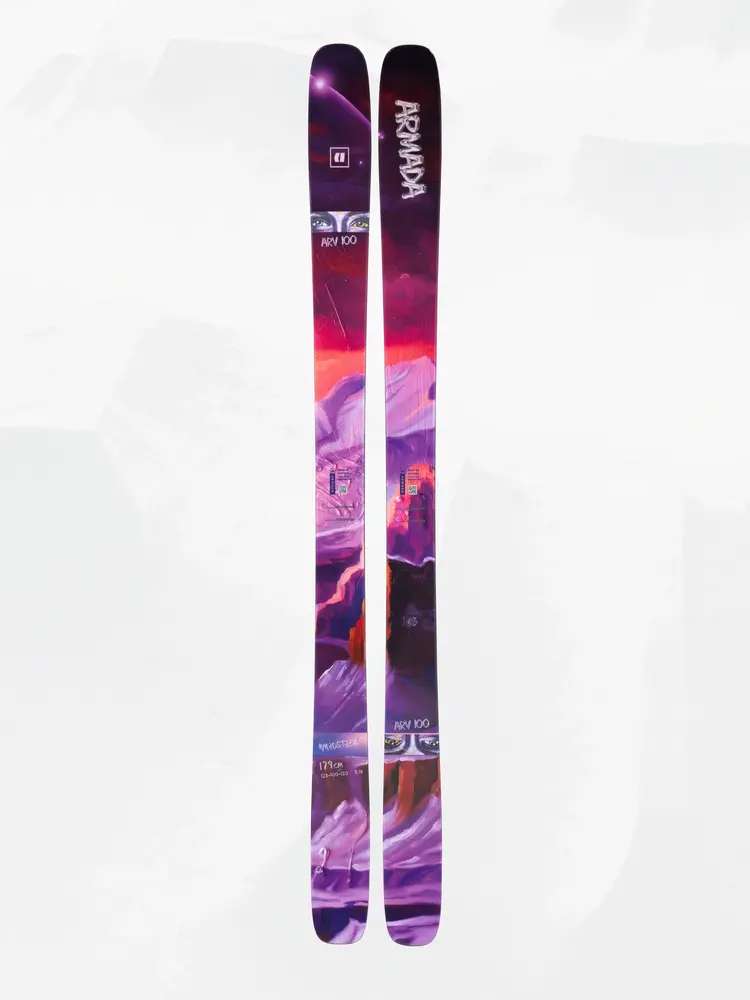 Armada 2026 Armada ARV 100 Skis