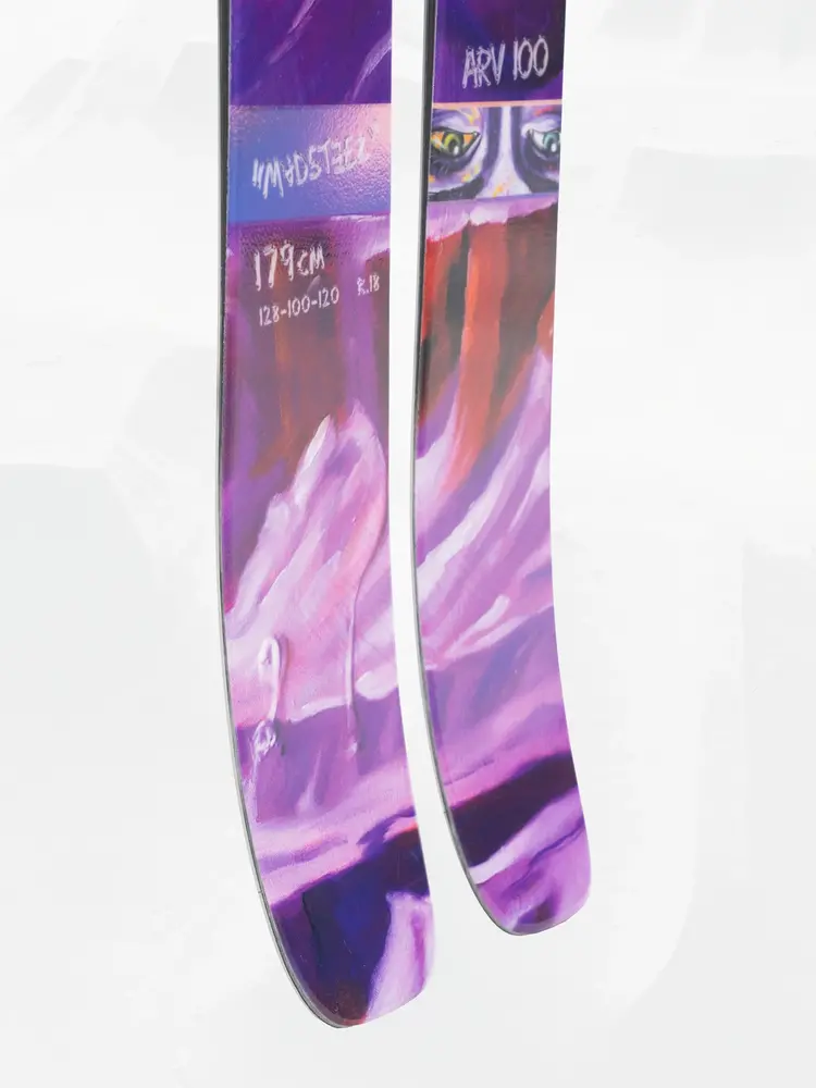 Armada 2026 Armada ARV 100 Skis