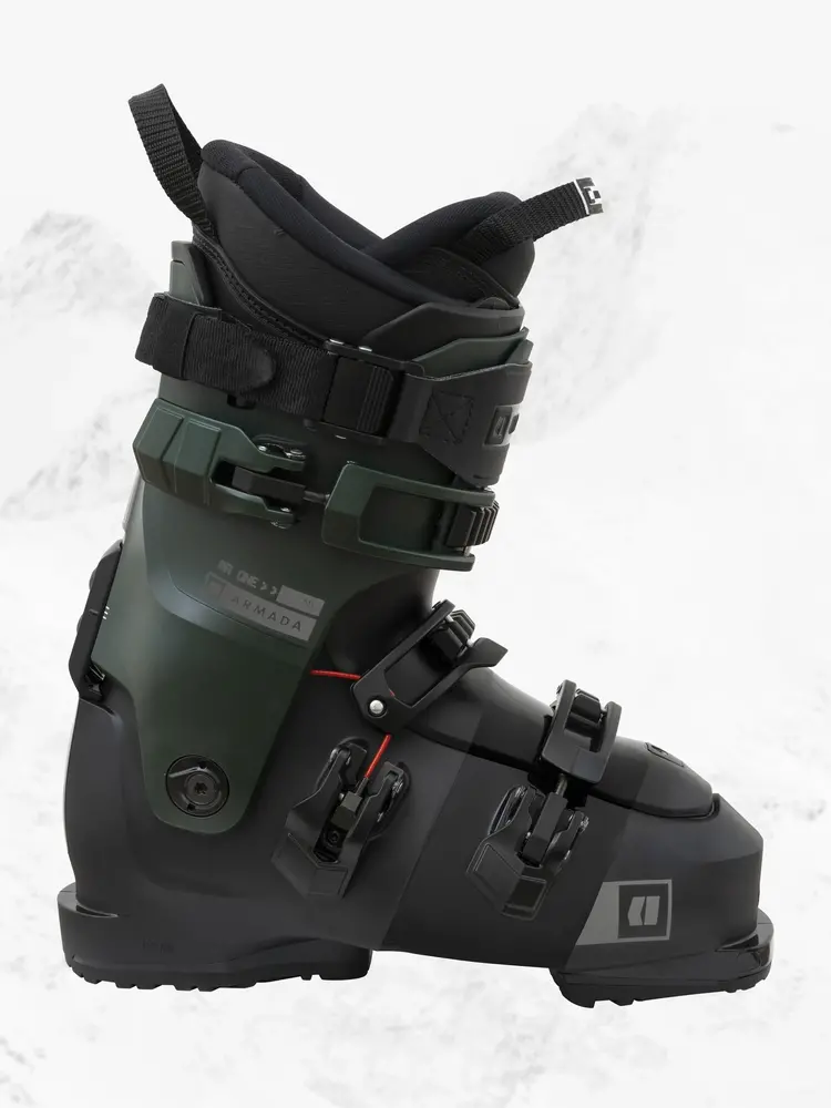 Armada 2026 Armada AR ONE 110 MV Ski Boots