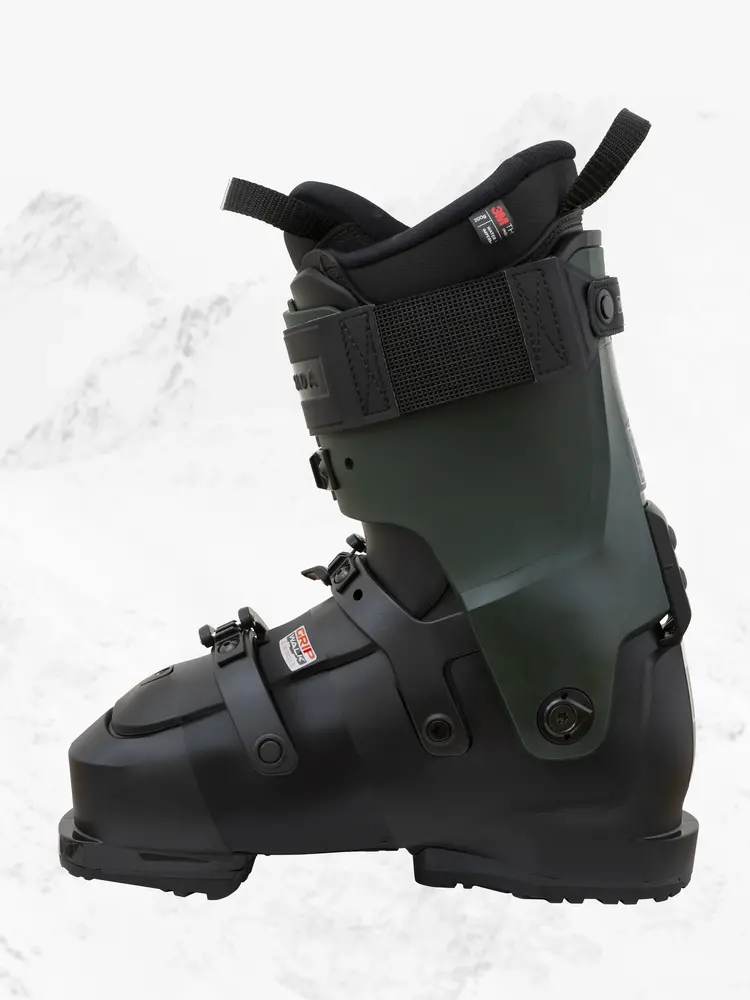 Armada 2027 Armada AR ONE 110 MV Ski Boots