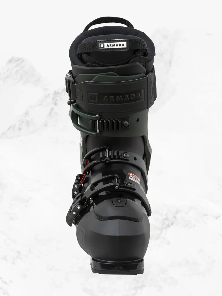 Armada 2026 Armada AR ONE 110 MV Ski Boots