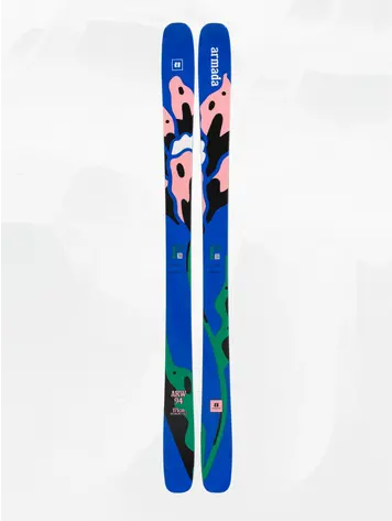 Armada 2026 Armada ARW 94 Skis