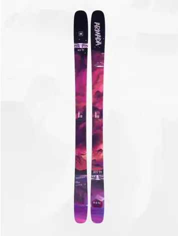 Armada 2026 Armada ARV 94 Skis