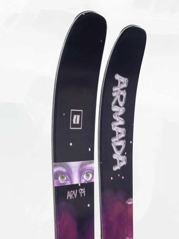 Armada 2026 Armada ARV 94 Skis