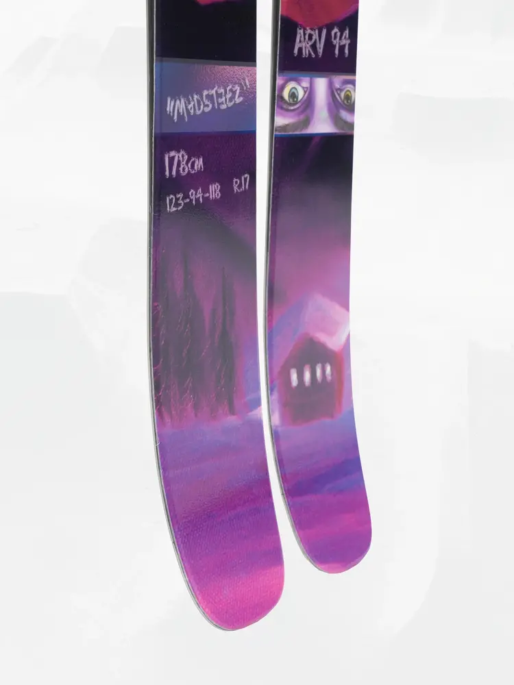 Armada 2026 Armada ARV 94 Skis