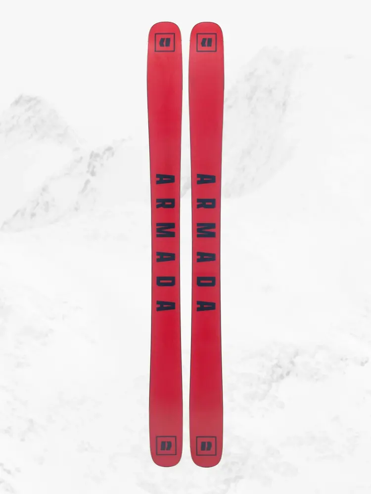 Armada 2026 Armada TANTRUM 100 POW Skis