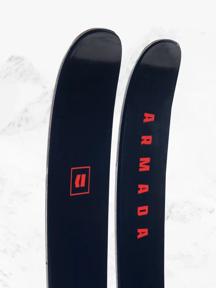Armada 2026 Armada TANTRUM 100 POW Skis
