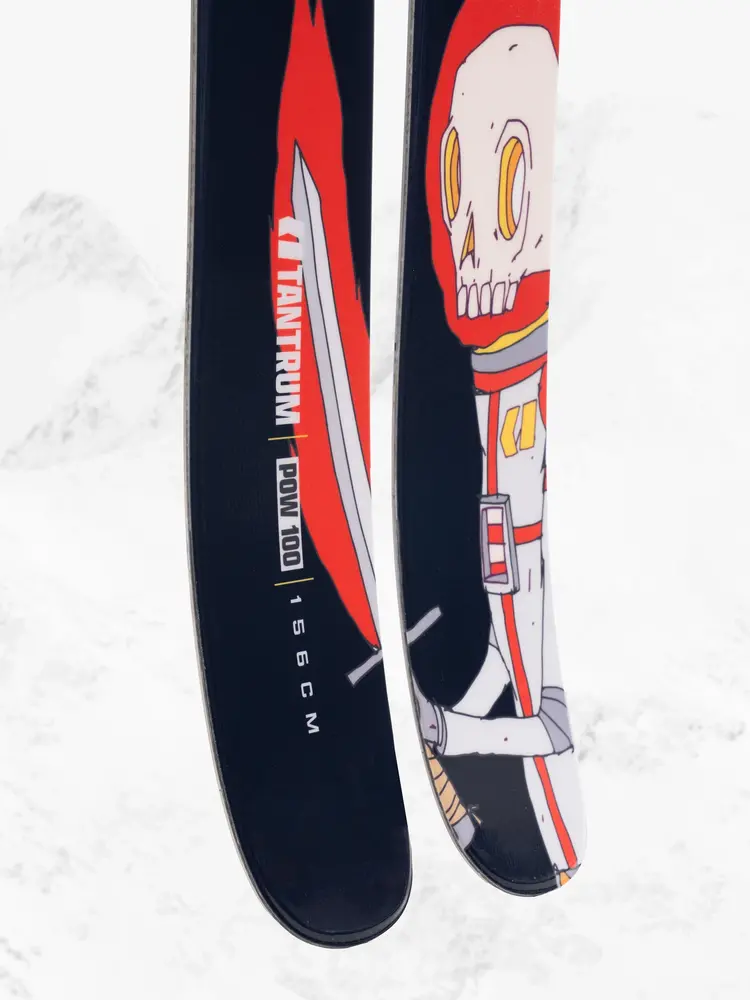 Armada 2026 Armada TANTRUM 100 POW Skis