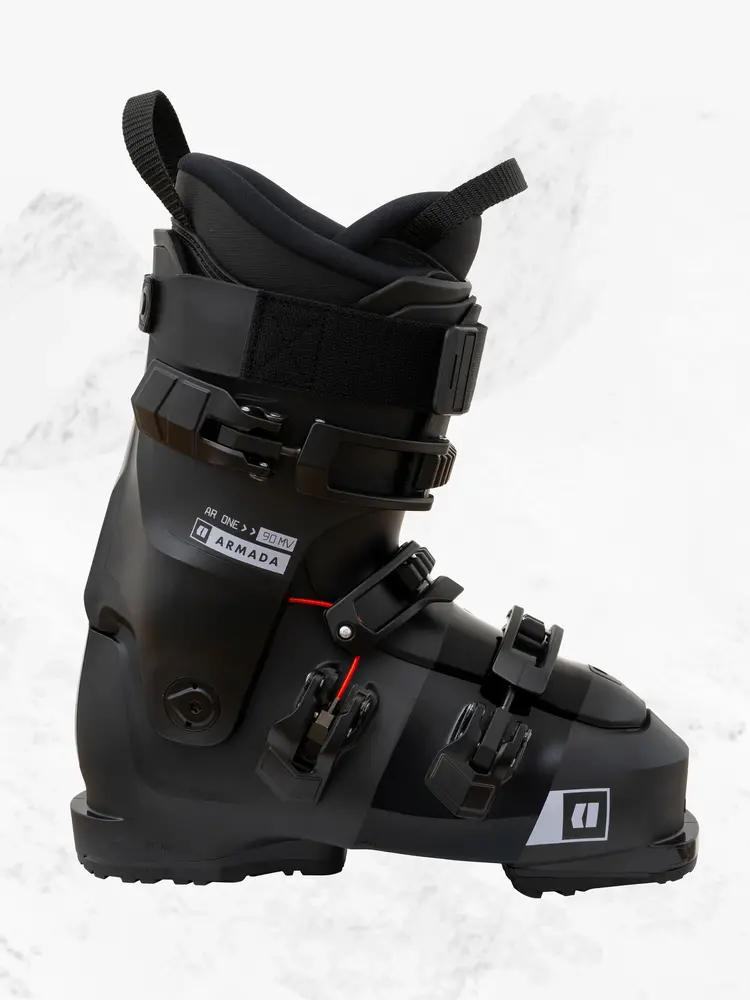 Armada 2026 Armada AR ONE 90 MV Ski Boots
