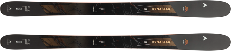 Dynastar 2026 Dynastar M-Pro 100 Ti Ski